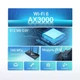 Беспроводной маршрутизатор роутер TP-Link Archer TP-AX-55, Wi-Fi 6, 2402 Мбит/с - изображение 4