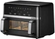 Frytkownica beztłuszczowa Mova AeroChef FD20s Pro Black - obraz 2