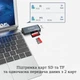 OTG Card Reader 2 в 1 Stone SD/TF Type-C концентратор розгалужувач юсб хаб (ST-SC097) - зображення 3