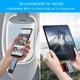 OTG Card Reader 2 в 1 Stone SD/TF Type-C концентратор розгалужувач юсб хаб (ST-SC098) - зображення 3