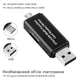 OTG Card Reader 2 в 1 Micro USB + USB 2.0A Stone концентратор разветвитель юсб хаб (ST-SC093) - изображение 4