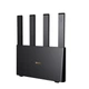 Беспроводной маршрутизатор роутер Tenda 4-G-08, Wi-Fi 5, 867 Мбит/с - изображение 1