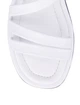 Сандалии Attizzare G393 0111 Белый 40 - изображение 5