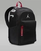 Рюкзак Jordan Sport Backpack (22L) Black and Red 9A0692-KR5 - зображення 2