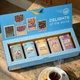 Набір чаю Tea Shop Set Delights of the World 5 банок - зображення 1
