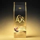 Кофе в зернах L'OR Crema Absolu Classique 500 г - изображение 1