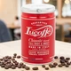 Кофе молотый Lucaffe Classic 80% Арабика 20% Робуста 250 г - изображение 1