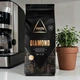 Кофе в зернах Delta Cafes Diamond 1 кг - изображение 1