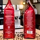 Кава в зернах Lucaffé Pulcinella Lucaffeina Energy Coffee 1 кг - изображение 3