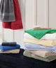 Банное полотенце Tommy Hilfiger Modern American 1159851934 (Синий One size) - изображение 6