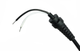Кабель для блока живлення ноутбука HP 4.8x1.7 mm до 3.5a T-type - зображення 3