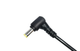 Кабель для блока живлення ноутбука Acer 5.5x1.7 mm до 5a L-type - зображення 1