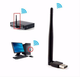 USB WIFI адаптер UKC WS 01 Т2 - изображение 2