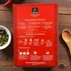 Кускус средний Gallo Cous-Cous Mediano 500 г - изображение 2