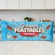 Молочный шоколад MrBeast Feastables Milk Crunch с хрустящим воздушным рисом 60 г - изображение 1