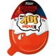 Набір шоколадних яєць Kinder Joy Stranger Things Funko Popі з сюрпризом 3 шт х 20 г - зображення 3