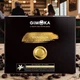 Кофе в капсулах Gimoka Espresso alla Vaniglia Nespresso Professional 50 шт - изображение 1