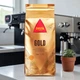 Кофе в зернах Delta Cafes Gold 1 кг - изображение 1