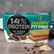 Протеиновые вафли Flis Happy Fit Pro Wafers with Cocoa Cream 95 г - изображение 1