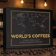 Набор кофе молотого Black Vibes Worlds Coffees 6 сортов 300 г - изображение 1