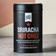Приправа Holy Smoke BBQ Sriracha Hot Chili острая для барбекю и копчения 100 г - изображение 1