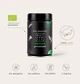Чай зелений японський матча Matcha & CO Premium Grade 100% Organic & Pure 80 г - зображення 3