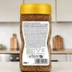 Кава розчинна Amazon Decaf Instant Gold без кофеїну 200 г - зображення 2