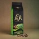 Кофе в зернах L'OR Espresso Brazil 500 г - изображение 1