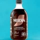 Жидкий кофейный концентрат Nescafé Espresso Concentrate Style Black 500 мл 16 порций - изображение 1