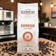 Кофе в зернах Caffe Corsini Espresso Pieno e Corposo 1 кг - изображение 1