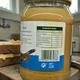 Арахисовая паста We Natural Crunchy 100% с кусочками арахиса 475 г - изображение 2