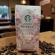 Кофе в зернах Starbucks Spring Season Blend 2026 100% Arabica 250 г - изображение 1