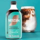 Рідкий кавовий концентрат Nescafé Espresso Concentrate Vanilla 500 мл 16 порцій - зображення 1