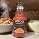 Мексиканський томатний соус сальса Herdez Salsa Casera Tomate, Chile Jalapeño y Cilantro 240 г - зображення 1