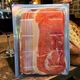 Хамон серрано Incarlopsa Jamón Serrano Cruce Duroc 240 г - зображення 2