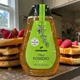 Натуральный цветочный мед Consum Miel Romero розмарин 500 г - изображение 1