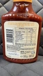 Соус Bull's-Eye Honey Smoky-Sweet BBQ Sauce 300 мл - изображение 2