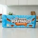 Молочный шоколад MrBeast Feastables Peanut Butter с арахисовой пастой 60 г - изображение 1