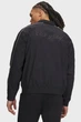 Чоловіча чорна вітровка Curry Club Jacket Under Armour XXL 6009791-001 - зображення 2