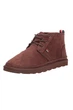 Мужские ботинки Tommy Hilfiger 45.5 Коричневый (154493) - изображение 4