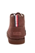 Мужские ботинки Tommy Hilfiger 45 Коричневый (154493) - изображение 3