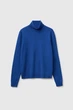 Гольф Benetton 48(XL) Синій (154599) - зображення 1