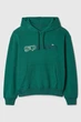Худи Gap 44(XS) Зеленый (154822) - изображение 5
