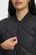 Жіночий чорний бомбер Heritage Bomber Under Armour M 6000638-001 - зображення 4