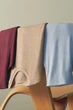 Лонгслів Uniqlo 52(XL) Бежевий (155048) - зображення 3