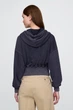 Толстовка Gap 40(XS) Серый (154821) - изображение 3