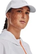 Кепка Under Armour one size Белый (154262) - изображение 3