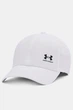 Кепка Under Armour унисекс 56-61(см) Белый (154257) - изображение 1