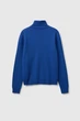 Гольф Benetton 44(M) Синій (154599) - зображення 2