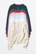 Лонгслив Uniqlo 42(S) Зеленый (154934) - изображение 2